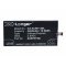 Helyettes�t� t�blag�p akku Acer Iconia Tab 7 ZAW1975Q 3400mAh 12.92Wh Li-Ion