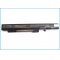 Helyettes�t� laptop akku Acer Aspire One UM08A73 2200mAh 24.42Wh