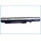 Helyettes�t� laptop akku Gateway LT1000 UM08A73 2200mAh 24.42Wh