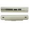 Helyettes�t� laptop akku Acer Aspire One 531 UM09A41 6600mAh 73.26Wh