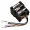 Helyettes�t� porsz�v� akku Electrolux EUP84DB 140112530260 2000mAh 66.6Wh