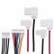 Helyettes�t� porsz�v� akku AEG FX9 140144439084 3000mAh 108Wh