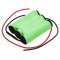Helyettes�t� porsz�v� akku AEG Rapido 405 52 51-393 2000mAh/7.2Wh Philips 3.6V