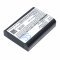 Helyettes�t� vezet�k n�lk�li akku Astro Gaming MixAmp 5.8 RX 3ABAT-XXT9W-929 1700mAh 6.29Wh