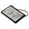 Helyettes�t� pda pocket pc akku AudioGuidie Personalguide PGI/AV 1100mAh 4.07Wh