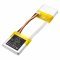 Helyettes�t� ad� vev� akku AnkerWork M650 C0914B2 2600mAh 9.62Wh Li-ion