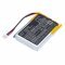 Helyettes�t� vezet�k n�lk�li f�lhallgat� akku AKG C50BT P083040-Q02 1000mAh 3.7Wh Li-Ion