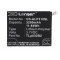 Helyettes�t� t�blag�p akku Alcatel One Touch POP 7 TLp032B2 3200mAh 11.84Wh