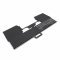 Helyettes�t� laptop akku Apple A2941 A2797 5500mAh 63.47Wh
