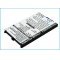 Helyettes�t� pda pocket pc akku Acer M300 BA-6105510 1530mAh 5.66Wh