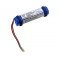 Helyettes�t� hangsz�r� akku Amazon PW3840 58-000138 3350mAh 12.4Wh
