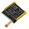Helyettes�t� okos�ra akku Amazfit T-Rex A1919 390mAh 1.48Wh