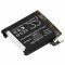 Helyettes�t� okos�ra akku Amazfit GTS 4 Mini PL472023 270mAh 1.04Wh