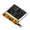 Helyettes�t� okos�ra akku Amazfit Bip PL402120V 200mAh 0.76Wh