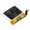 Helyettes�t� okos�ra akku Amazfit ARES PL402120T 200mAh 0.76Wh