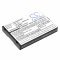 Helyettes�t� akku Aisino A90/HBT-01 6000mAh 22.8Wh