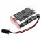 Helyettes�t� plc vez�rl� elem ABB IRB 910SC 3HAC051036-001 7000mAh 25.2Wh
