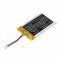 Helyettes�t� vezet�k n�lk�li akku Asus ROG Strix Fusion 700 STRIX GEN 1 900mAh 3,33Wh