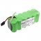 Helyettes�t� porsz�v� akku Infinuvo Cleanmate S900 2000mAh 28.8Wh
