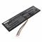 Helyettes�t� laptop akku Gigabyte Aorus X3 PLUS V3 GX-17S 4900mAh 72.52Wh Li-ion