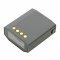Helyettes�t� ad�vev� akku Ascom FuG11B/CPA141 1200mAh 9Wh