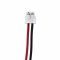 Helyettes�t� szir�na riaszt� akku SAAB OPEL Astra H 12 762 811 230mAh 1.1Wh 4.8V
