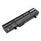 Helyettes�t� laptop akku Asus Eee PC 1015 A31-1015 4400mAh 47.52Wh Li-Ion