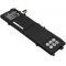 Helyettes�t� laptop akku Asus BU400A C22-B400A 7,4V 6750mAh 49,95Wh Li-ion