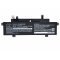 Helyettes�t� laptop akku Asus Chromebook C300 B31N1346 4200mAh 47.88Wh
