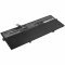 Helyettes�t� laptop akku Asus Chromebook Flip C434 C31N1824 4050mAh 46.78Wh Li-ion 11.55V