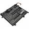 Helyettes�t� laptop akku Asus Eee Book E403SA C31N1431 4800mAh 54.72Wh