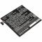 Helyettes�t� t�blag�p akku Asus Fonepad 7 FE171MG C11P1412 3900mAh 14.82Wh 3.8V