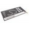 Helyettes�t� t�blag�p akku Asus EE Pad TF500/C11-TF500TD 5000mAh 18.5Wh