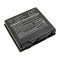 Helyettes�t� laptop akku Asus G55 A42-G55 4400mAh 63,36Wh Li-ion