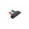 Helyettes�t� t�blag�p akku Asus Memo Pad 8 C11P1329 3900mAh 14.82Wh
