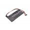 Helyettes�t� t�blag�p akku Asus Transformer AiO C11-P1801 5130mAh 18.98Wh