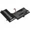 Helyettes�t� laptop akku Asus VivoBook Flip TP501 C21N1518 4000mAh 30.4Wh