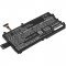 Helyettes�t� laptop akku Asus Q553U C31N1522 3600mAh 41.04Wh