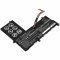 Helyettes�t� laptop akku Asus E202SA-1A B31N1503 4050mAh 46.17Wh