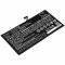 Helyettes�t� laptop akku Asus T101-M0I 0B200-02120000 8200mAh 31.57Wh 3.85V