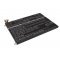 Helyettes�t� laptop akku Asus UX30KU C31-UX30 3250mAh 36.08Wh