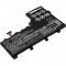 Helyettes�t� laptop akku Asus UX560UQ 0B200-02010200 3300mAh 50.16Wh