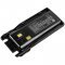 Helyettes�t� ad�vev� akku Baofeng UV-82 BL-8 1800mAh 13.32Wh 7.4V