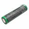 Helyettes�t� elektromos szersz�mg�p akku Black & Decker BDCS40G Type 1 NCR18650-8 2500mAh/9Wh Li-Ion