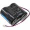 Helyettes�t� plc vez�rl� elem Pile RAS31 LB350331 14500mAh 104.4Wh