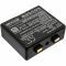 Helyettes�t� ad�vev� akku AEG Teleport K / B169 1200mAh 8.64Wh