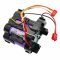 Helyettes�t� porsz�v� akku Bosch BHN16L 801BPV144-01 2500mAh 36Wh