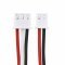 Helyettes�t� hangsz�r� akku Brookstone 154544 FL6400-86C3S2P 5200mAh 57.72Wh
