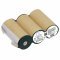 Helyettes�t� porsz�v� akku Bomann AKS960CB 5690 2000mAh 7.2Wh