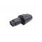 Helyettes�t� elektromos szersz�mg�p akku Black & Decker FS360 90500500 2000mAh 7.2Wh